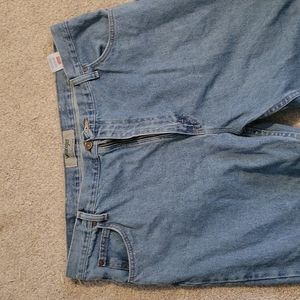 Men's Wrangler Jeans